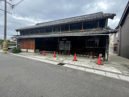 外観・内観