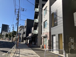 外観・内観