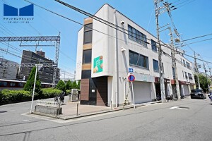 外観・内観