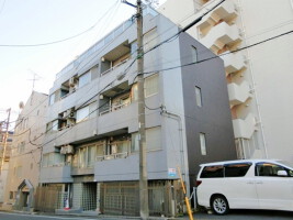 外観・内観