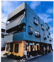 外観・内観