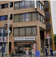 外観・内観