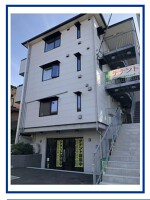 外観・内観