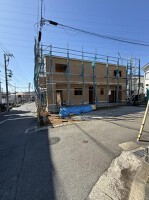 外観・内観