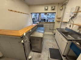 外観・内観