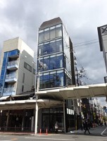 外観・内観