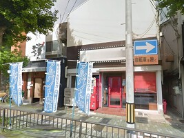 外観・内観