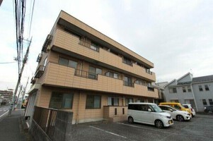 外観・内観