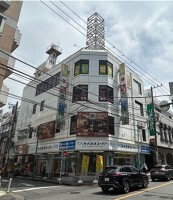 外観・内観