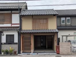 外観・内観