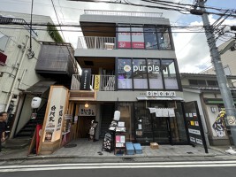外観・内観