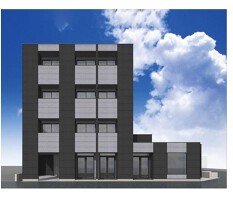 外観・内観