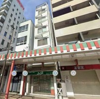 外観・内観