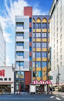 外観・内観