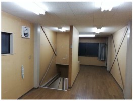 外観・内観