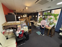 外観・内観