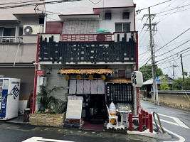 外観・内観
