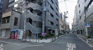 外観・内観