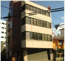 外観・内観