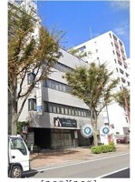 外観・内観
