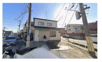 外観・内観