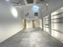 外観・内観