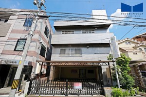 外観・内観
