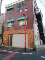 外観・内観
