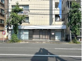 外観・内観