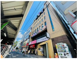 外観・内観