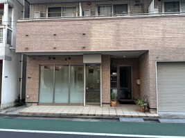 外観・内観