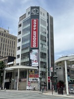 外観・内観