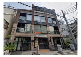 外観・内観