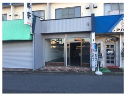 外観・内観