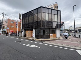 外観・内観