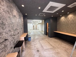 外観・内観