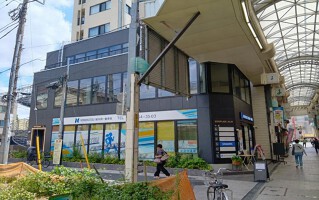 外観・内観