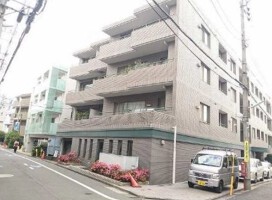 外観・内観