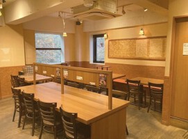 外観・内観