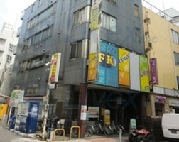 外観・内観