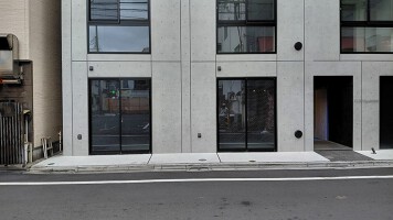 外観・内観