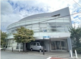 外観・内観