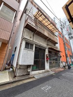 外観・内観