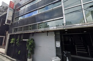 外観・内観