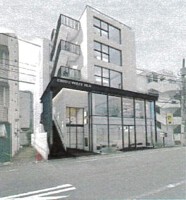 外観・内観