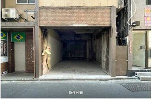 外観・内観