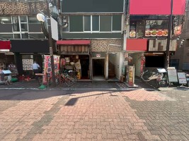 外観・内観