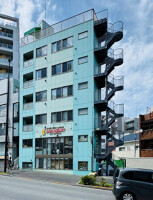 外観・内観