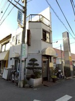 外観・内観