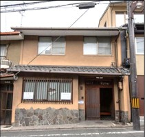 外観・内観